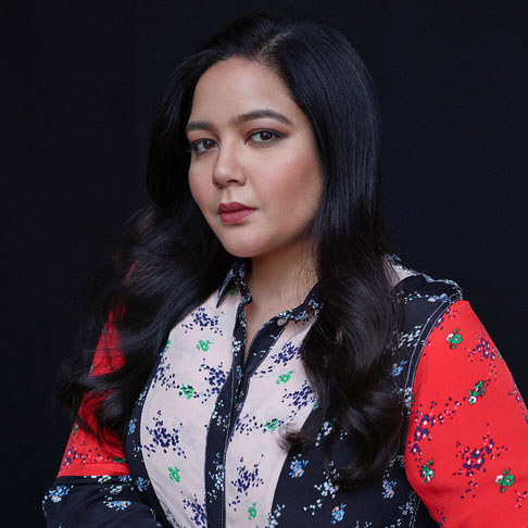Shivani Rawat